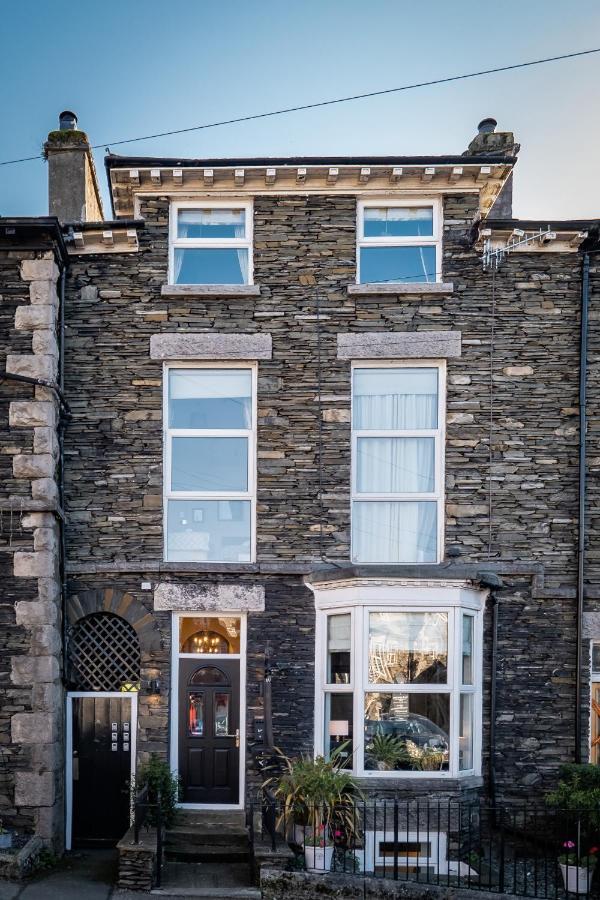 Hotel Lingmoor Windermere Exterior foto